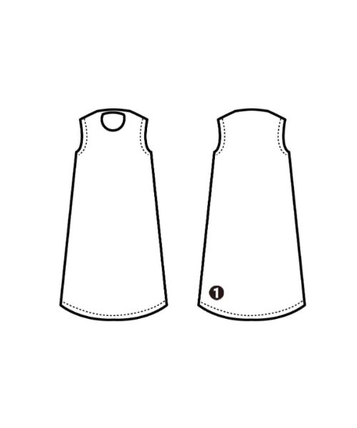 3.1 Phillip Lim ชุดเดรส