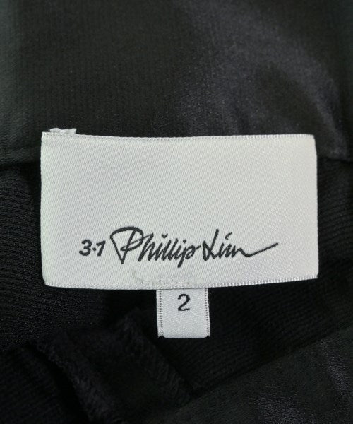 3.1 Phillip Lim กางเกงขายาว
