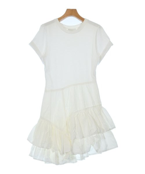 3.1 Phillip Lim ชุดเดรส