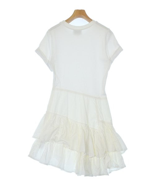 3.1 Phillip Lim ชุดเดรส