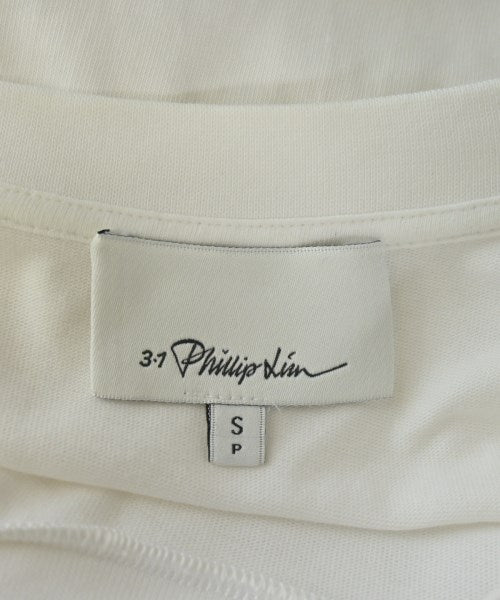 3.1 Phillip Lim ชุดเดรส