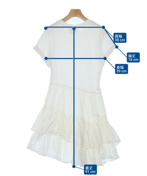 3.1 Phillip Lim ชุดเดรส