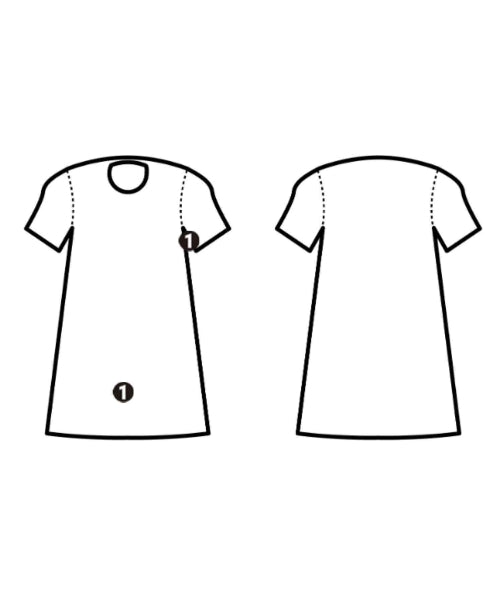 3.1 Phillip Lim ชุดเดรส