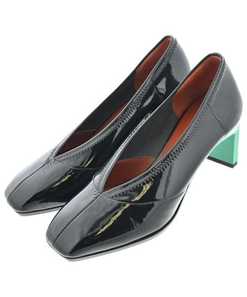 3.1 Phillip Lim รองเท้าส้นสูง