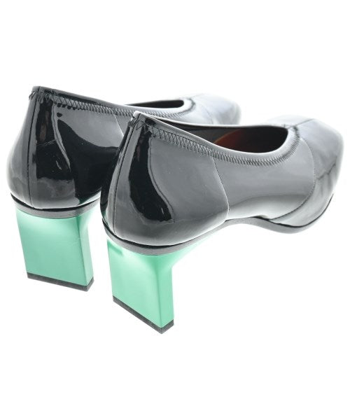 3.1 Phillip Lim รองเท้าส้นสูง