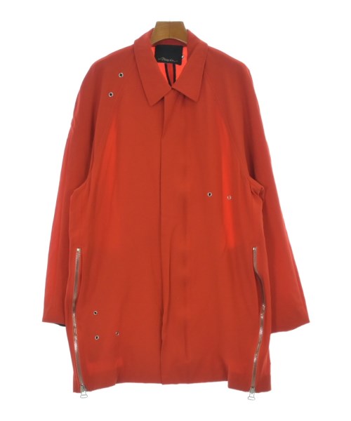 3.1 Phillip Lim เสื้อโค้ท อื่น