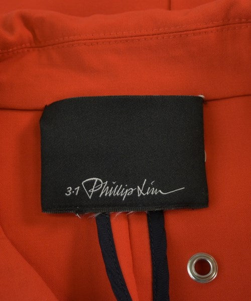 3.1 Phillip Lim เสื้อโค้ท อื่น