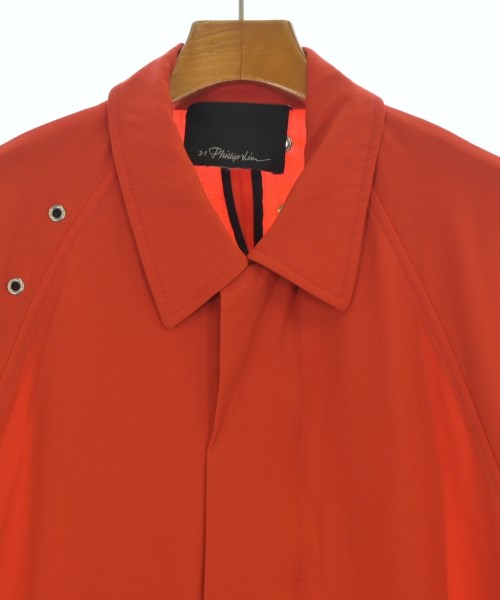 3.1 Phillip Lim เสื้อโค้ท อื่น