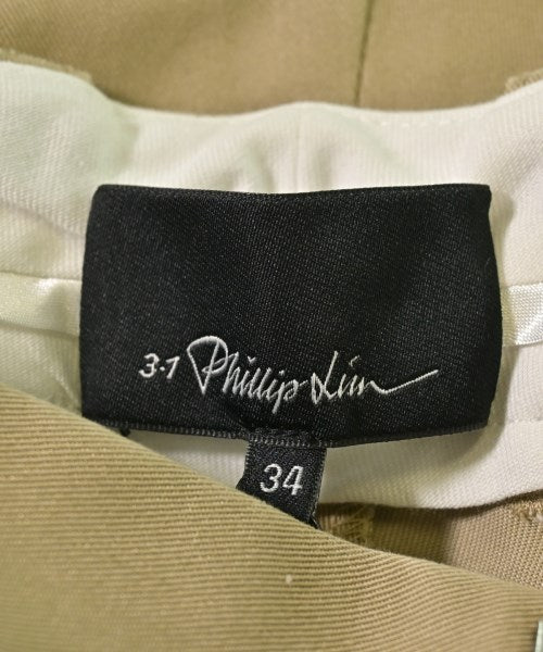 3.1 Phillip Lim ชิโน่