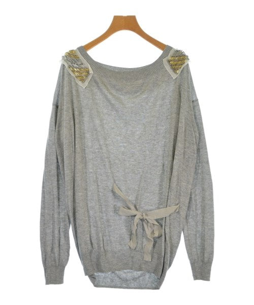 3.1 Phillip Lim เสื้อกันหนาว