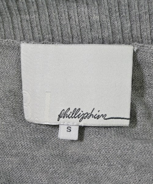 3.1 Phillip Lim เสื้อกันหนาว