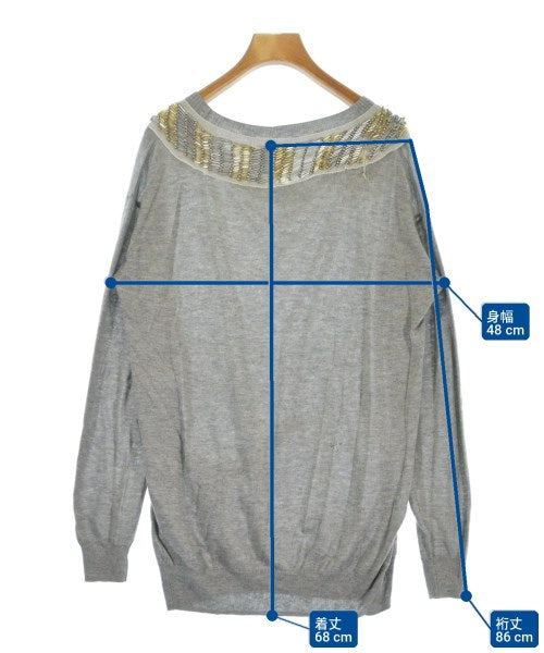 3.1 Phillip Lim เสื้อกันหนาว