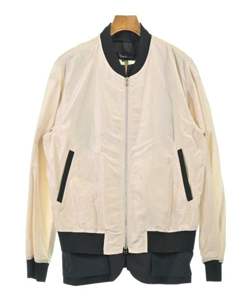 3.1 Phillip Lim แจ็คเก็ตเบลาส์ อื่น
