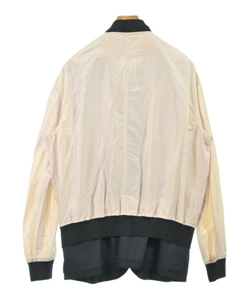 3.1 Phillip Lim แจ็คเก็ตเบลาส์ อื่น