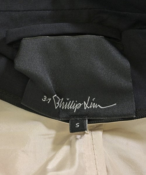 3.1 Phillip Lim แจ็คเก็ตเบลาส์ อื่น