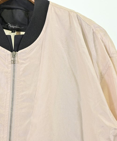 3.1 Phillip Lim แจ็คเก็ตเบลาส์ อื่น