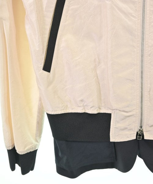 3.1 Phillip Lim แจ็คเก็ตเบลาส์ อื่น