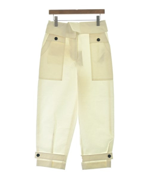 3.1 Phillip Lim กางเกง อื่น