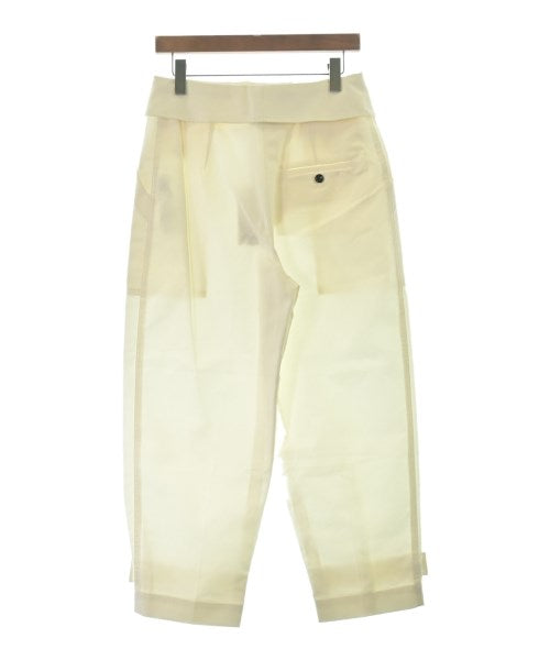 3.1 Phillip Lim กางเกง อื่น