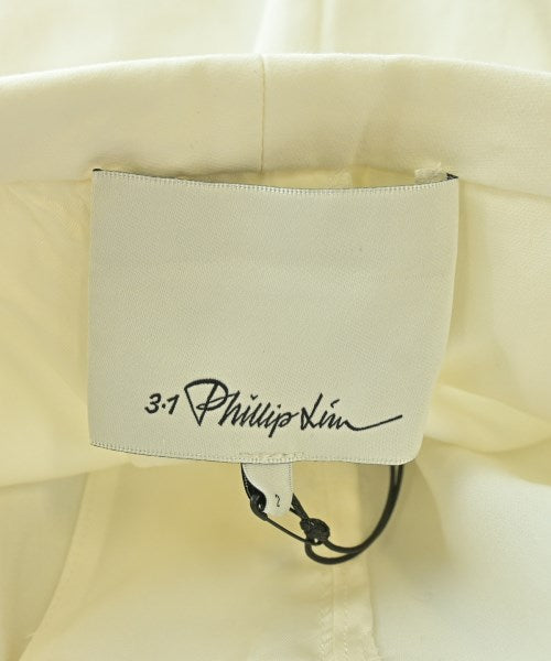 3.1 Phillip Lim กางเกง อื่น