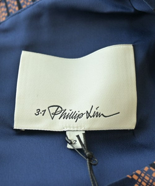 3.1 Phillip Lim ชุดเดรส