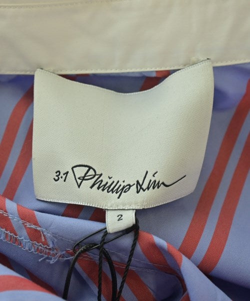 3.1 Phillip Lim เสื้อลำลอง