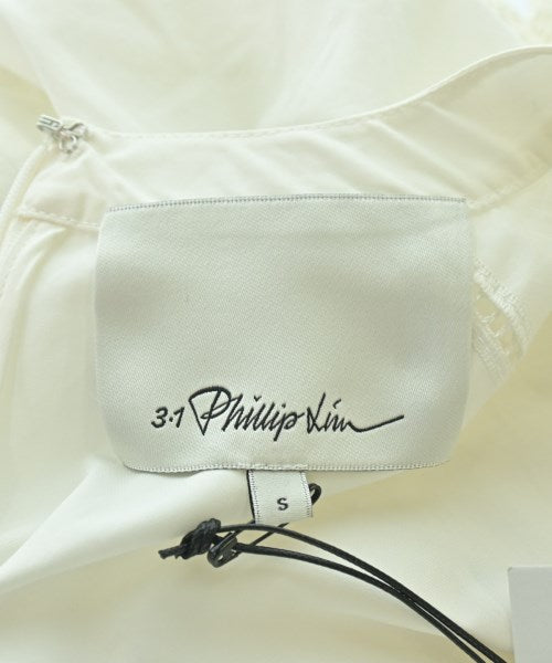 3.1 Phillip Lim เสื้อสตรี