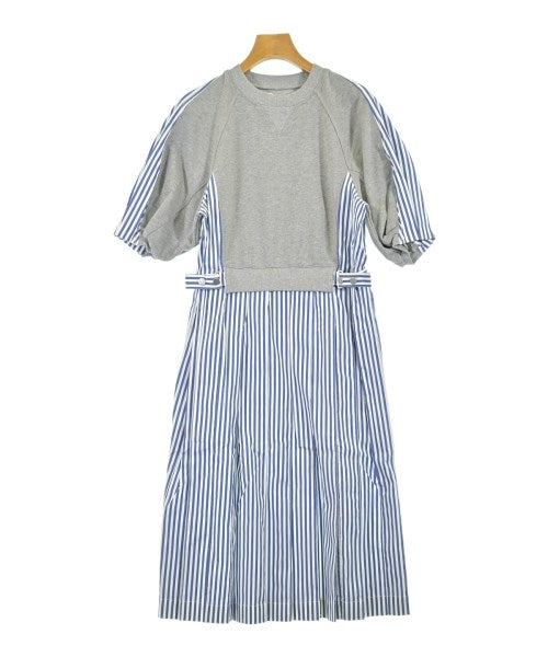 3.1 Phillip Lim ชุดเดรส