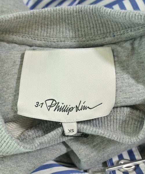 3.1 Phillip Lim ชุดเดรส