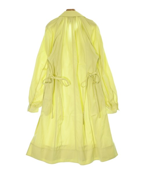 3.1 Phillip Lim เดรสที่เป็นเสื้อเชิ้ตตัวยาว