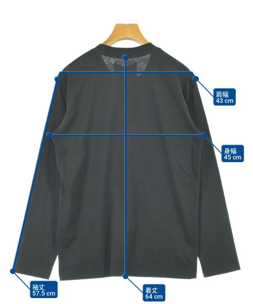 3.1 Phillip Lim เสื้อยืด/เสื้อท็อปส์