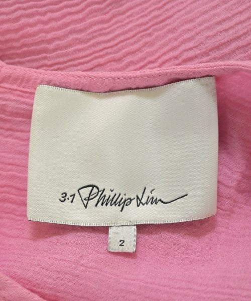 3.1 Phillip Lim เสื้อสตรี