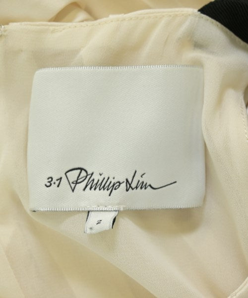 3.1 Phillip Lim ชุดเดรส