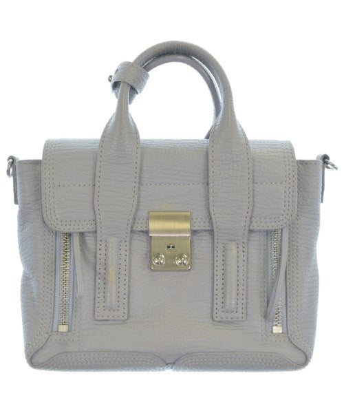 3.1 Phillip Lim กระเป๋าถือ