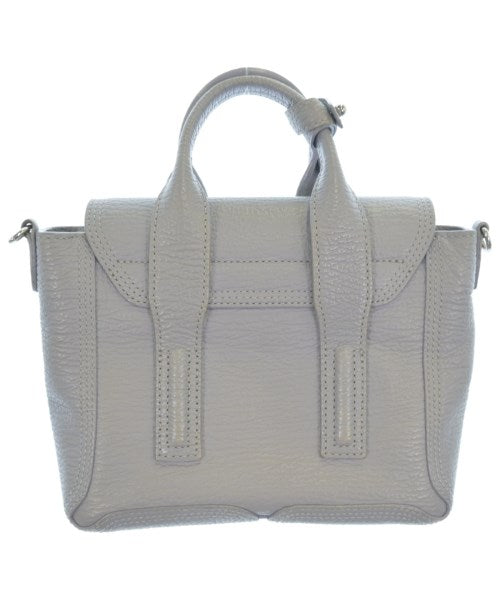 3.1 Phillip Lim กระเป๋าถือ