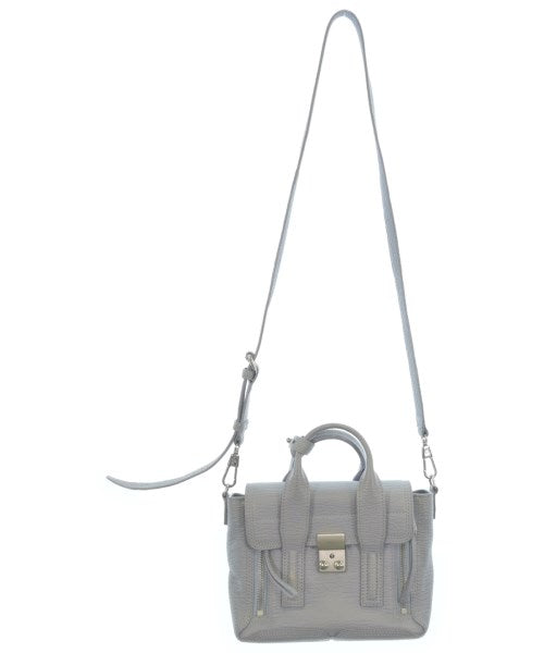 3.1 Phillip Lim กระเป๋าถือ
