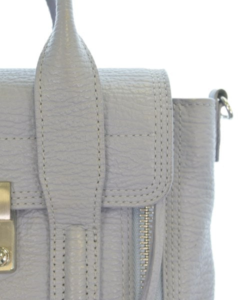 3.1 Phillip Lim กระเป๋าถือ