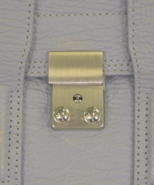 3.1 Phillip Lim กระเป๋าถือ