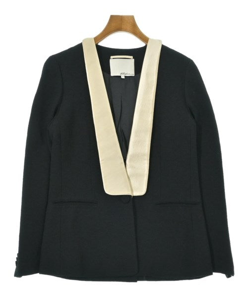 3.1 Phillip Lim แจ็คเก็ตไม่มีปก