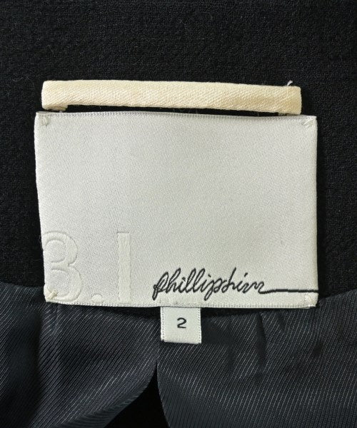3.1 Phillip Lim แจ็คเก็ตไม่มีปก