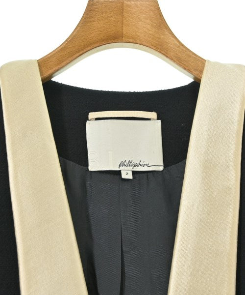 3.1 Phillip Lim แจ็คเก็ตไม่มีปก