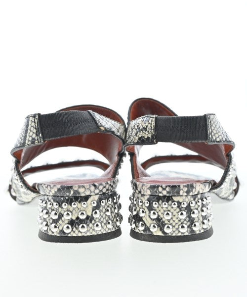 3.1 Phillip Lim รองเท้าแตะ