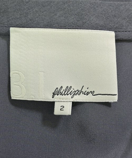 3.1 Phillip Lim เสื้อยืด/เสื้อท็อปส์