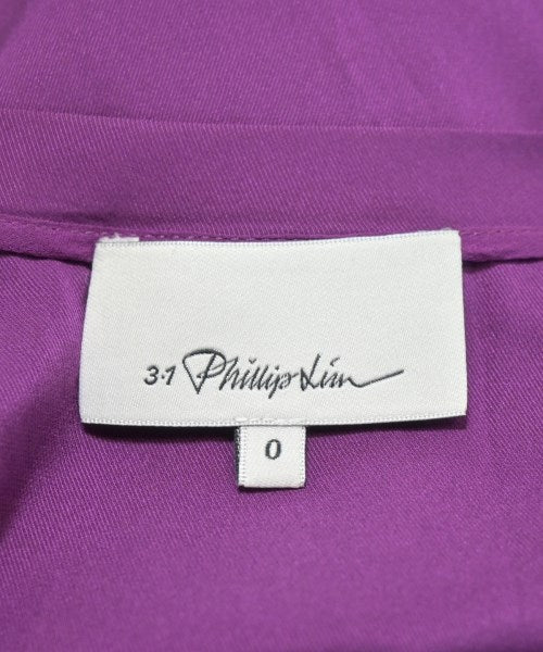 3.1 Phillip Lim เสื้อลำลอง