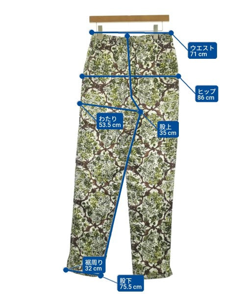 3.1 Phillip Lim กางเกง อื่น