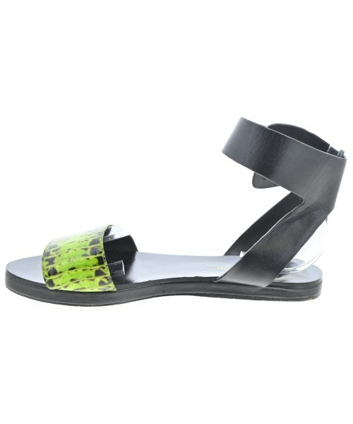 3.1 Phillip Lim รองเท้าแตะ