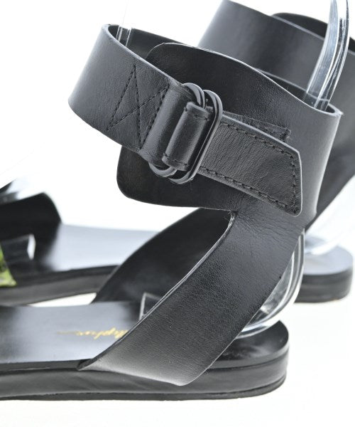 3.1 Phillip Lim รองเท้าแตะ