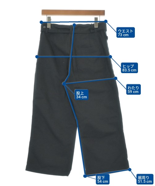 3.1 Phillip Lim กางเกง อื่น