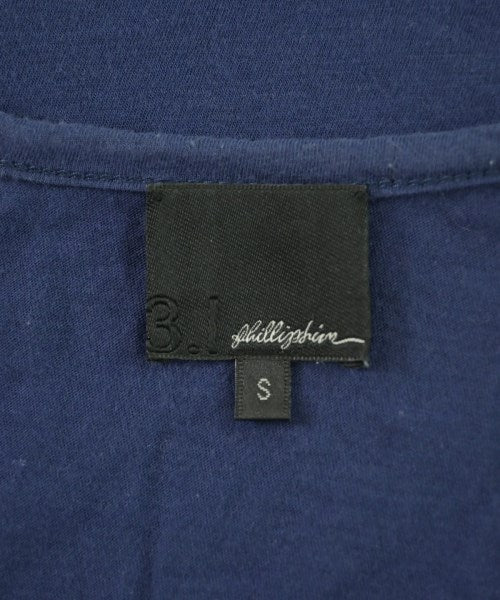 3.1 Phillip Lim เสื้อยืด/เสื้อท็อปส์