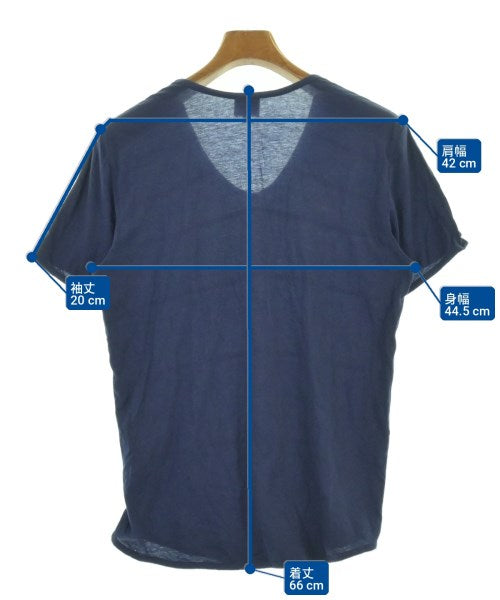3.1 Phillip Lim เสื้อยืด/เสื้อท็อปส์